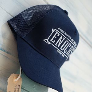 Enochs Trucker Cap