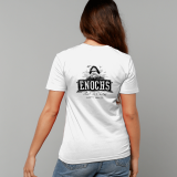 Enochs Fish & Chips Tee