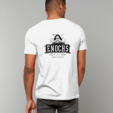 Enochs Fish & Chips Tee
